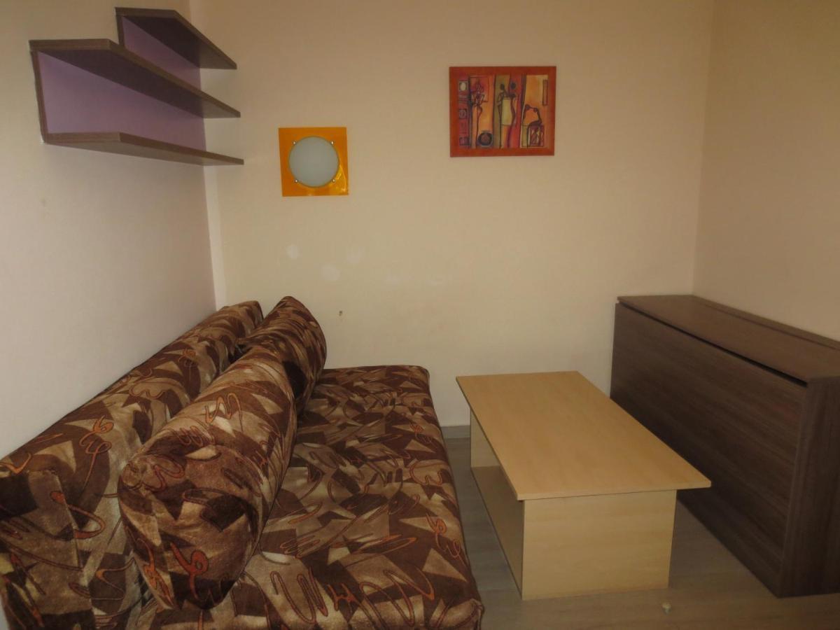 Fantasy Apartments Saint Constantine And Helena Resort Άγιος Κωνσταντίνος και Ελένη Εξωτερικό φωτογραφία