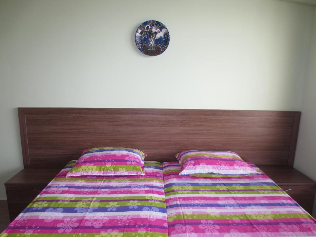 Fantasy Apartments Saint Constantine And Helena Resort Άγιος Κωνσταντίνος και Ελένη Εξωτερικό φωτογραφία