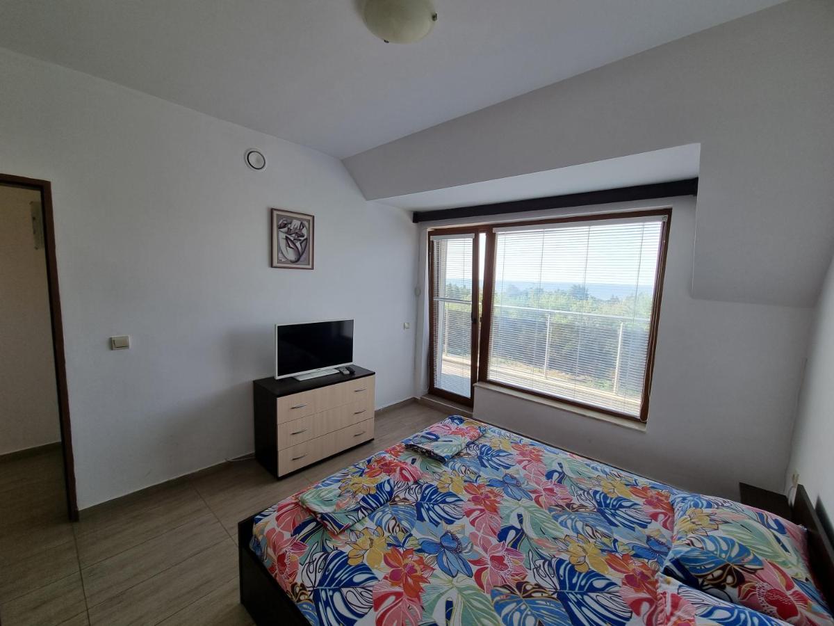 Fantasy Apartments Saint Constantine And Helena Resort Άγιος Κωνσταντίνος και Ελένη Εξωτερικό φωτογραφία