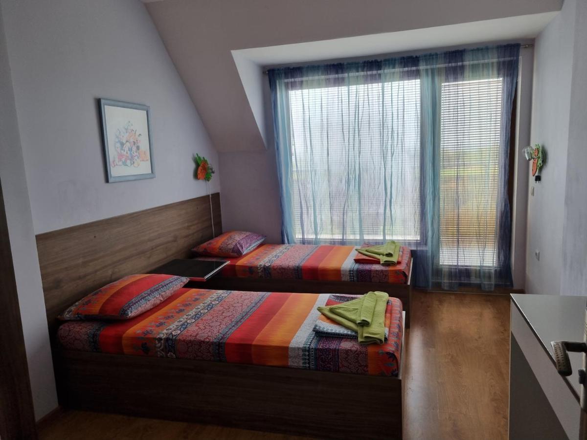 Fantasy Apartments Saint Constantine And Helena Resort Άγιος Κωνσταντίνος και Ελένη Εξωτερικό φωτογραφία