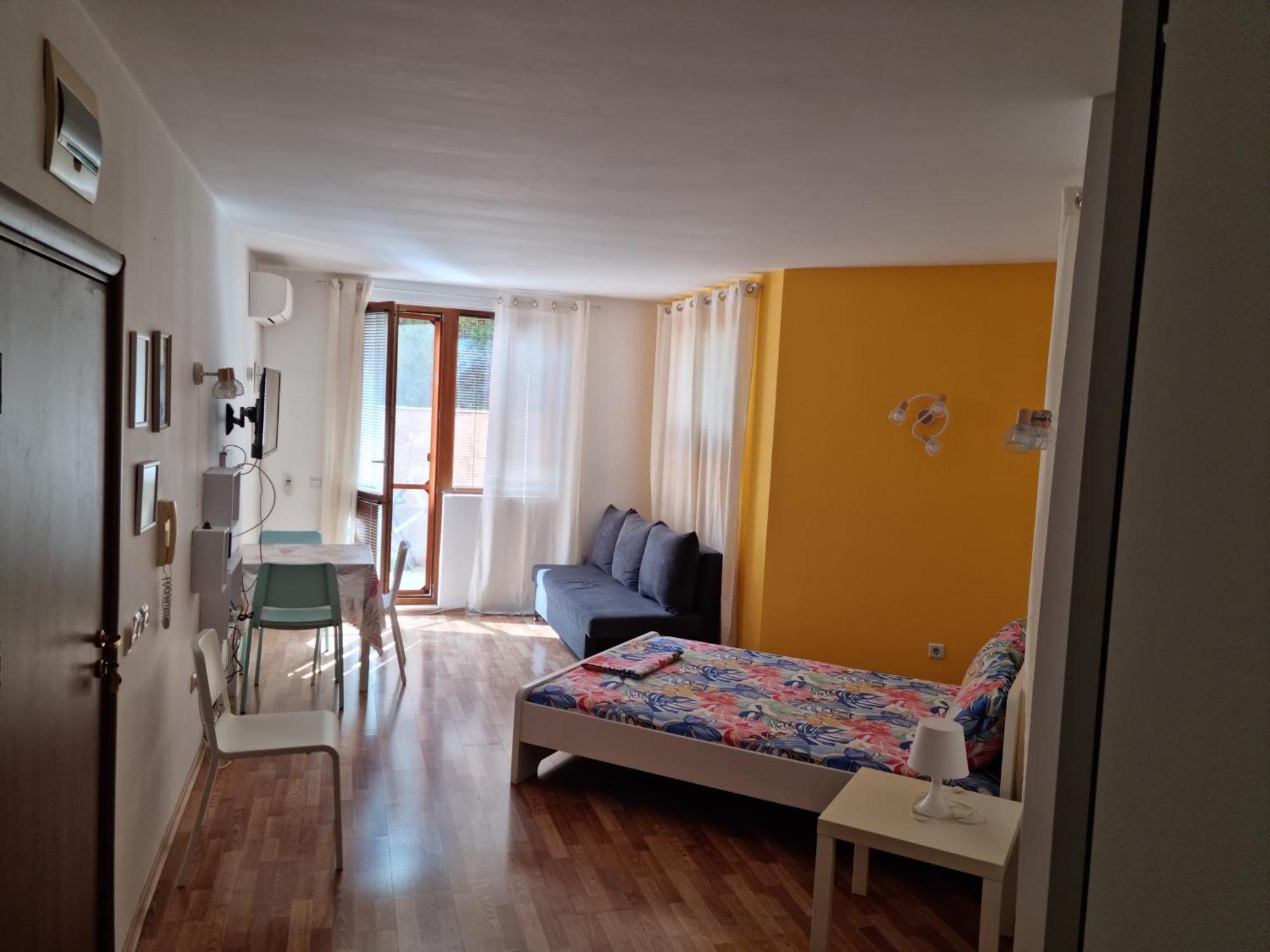 Fantasy Apartments Saint Constantine And Helena Resort Άγιος Κωνσταντίνος και Ελένη Εξωτερικό φωτογραφία